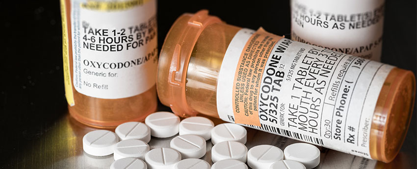 Tracking the Opioid Epidemic Back to Its Source