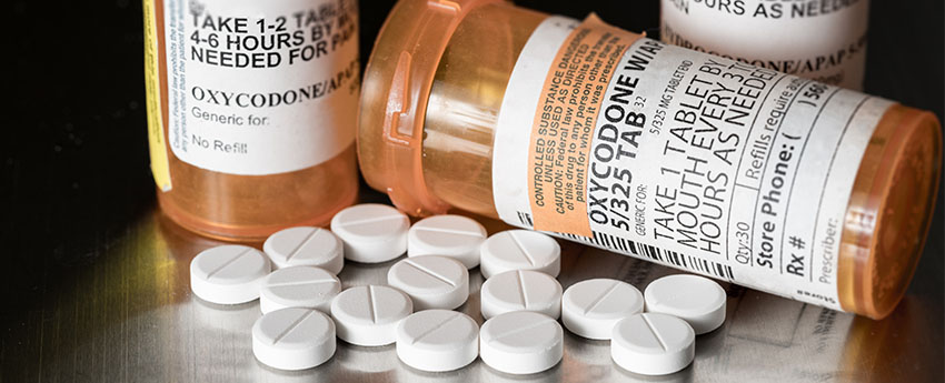Communities Band Together to Fight Opioid Epidemic in Nationwide Lawsuit