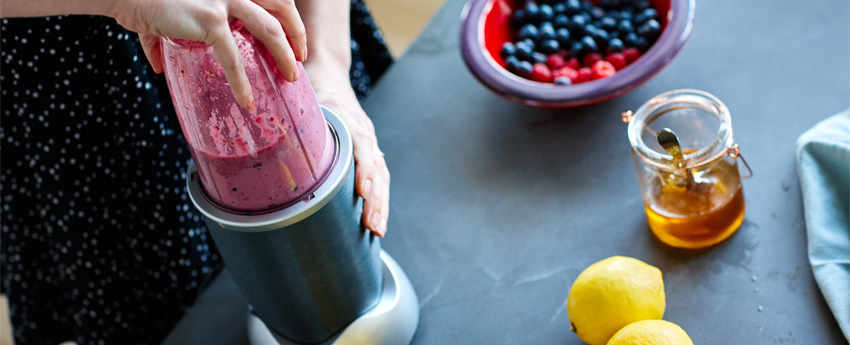 NutriBullet Blenders Are Still Putting Consumers at Risk, New Lawsuit Says