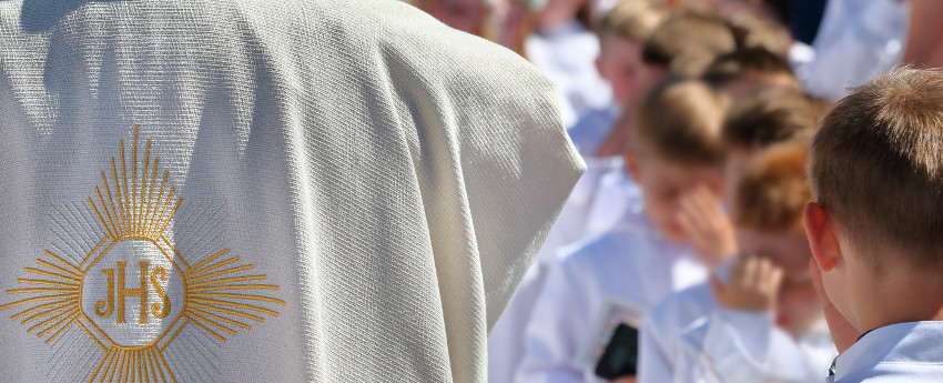 Pennsylvania Catholic Priests Abused 1,000 Children, Largest-Ever Report Finds